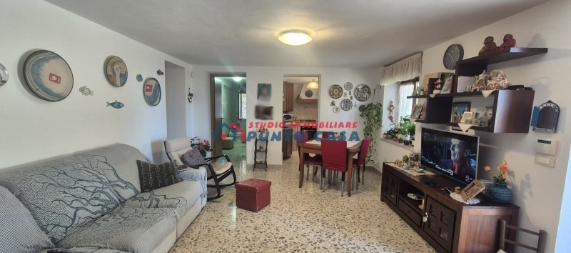 casa indipendente in vendita a Valderice in zona Crocci