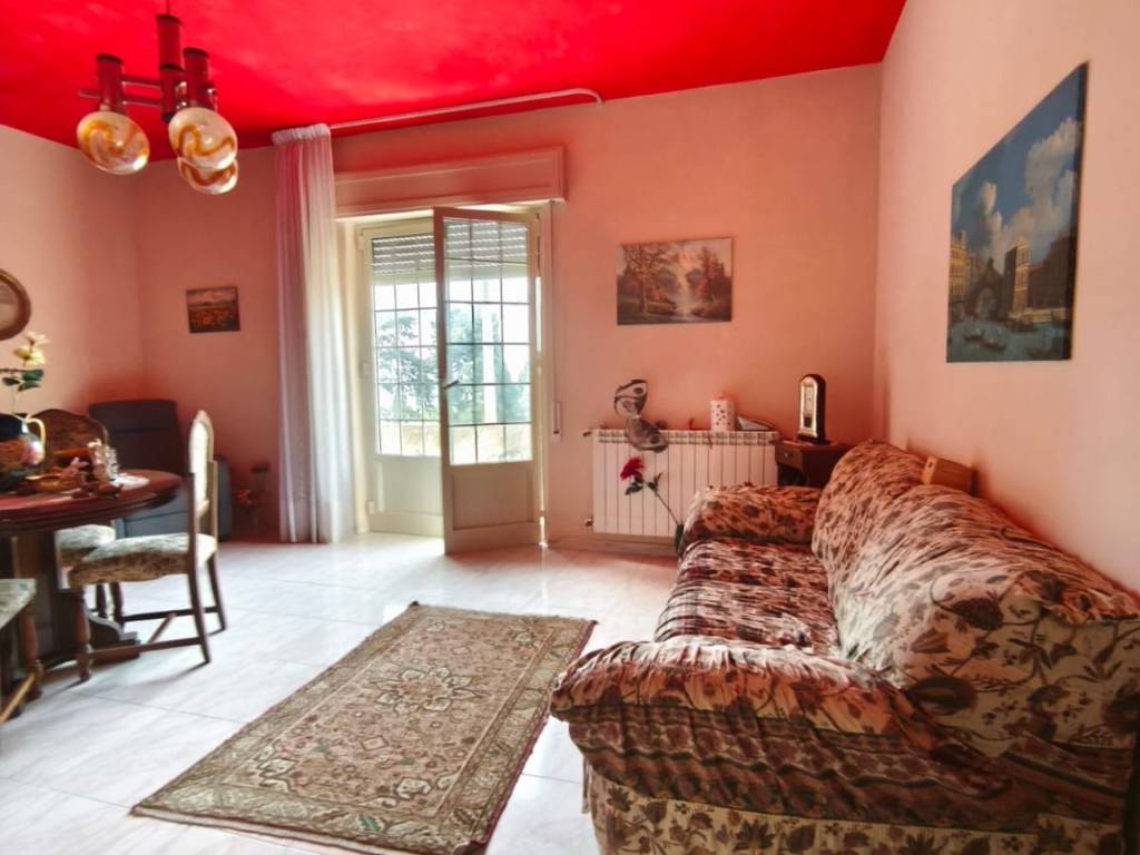 appartamento in vendita a Valderice