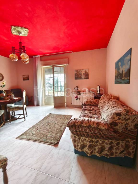 appartamento in vendita a Valderice
