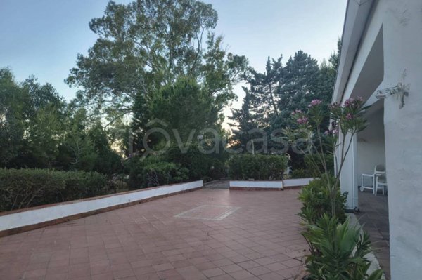 casa indipendente in vendita a Valderice in zona Crocci