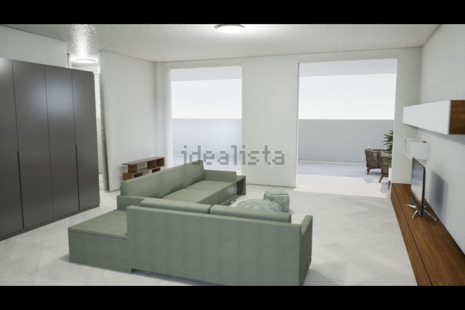 appartamento in vendita a Valderice in zona Sant'Andrea