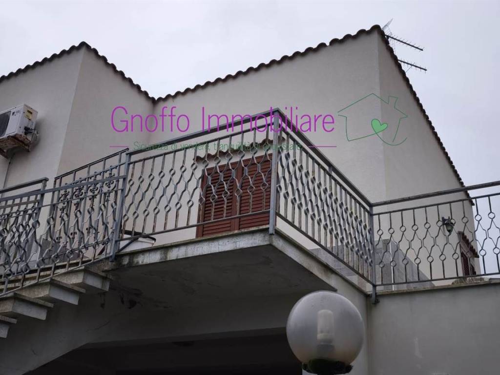 appartamento in vendita a Valderice in zona Sant'Andrea