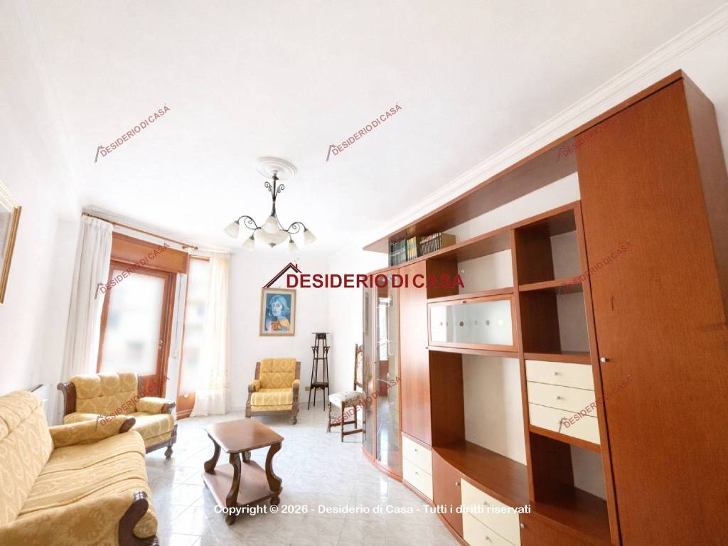 appartamento in vendita a Valderice