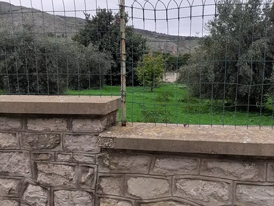 casa indipendente in vendita a Valderice in zona Sant'Andrea