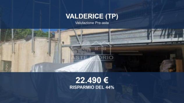 terreno edificabile in vendita a Valderice
