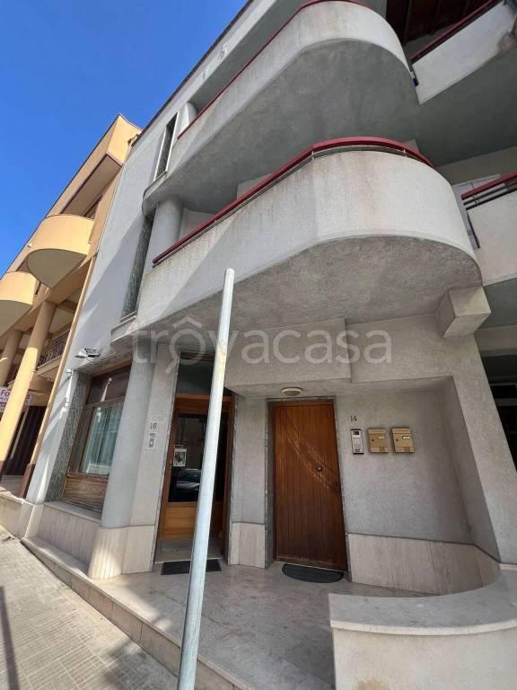 appartamento in vendita a Valderice