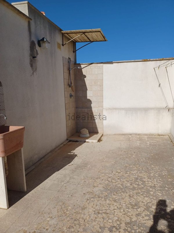 casa indipendente in vendita a Valderice