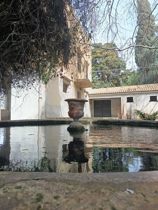 casa indipendente in vendita a Valderice in zona Crocci