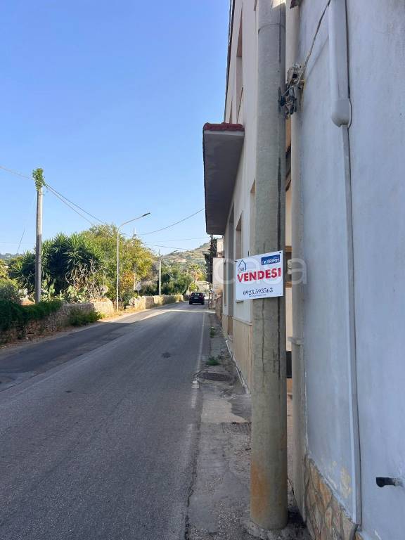 appartamento in vendita a Valderice in zona Sant'Andrea
