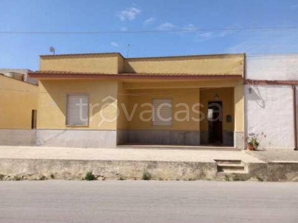 casa indipendente in vendita a Valderice in zona Chiesanuova