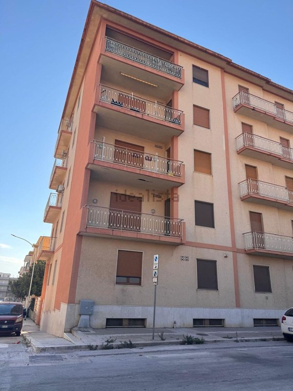 appartamento in vendita a Valderice