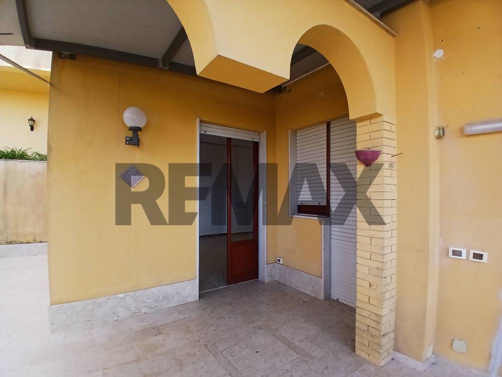casa indipendente in vendita a Valderice