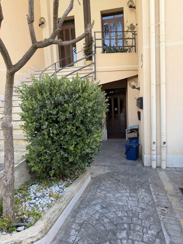 appartamento in vendita a Valderice