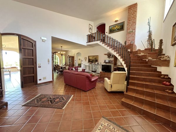 casa indipendente in vendita a Valderice in zona Sant'Andrea