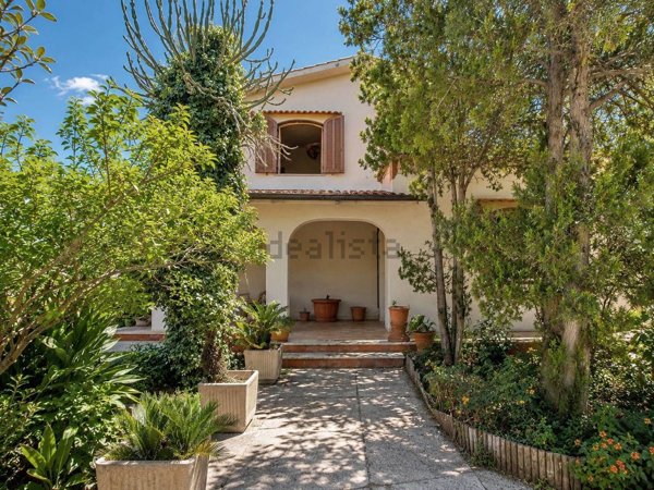 casa indipendente in vendita a Valderice in zona Sant'Andrea