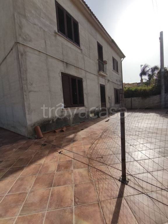 appartamento in vendita a Valderice in zona Crocevie