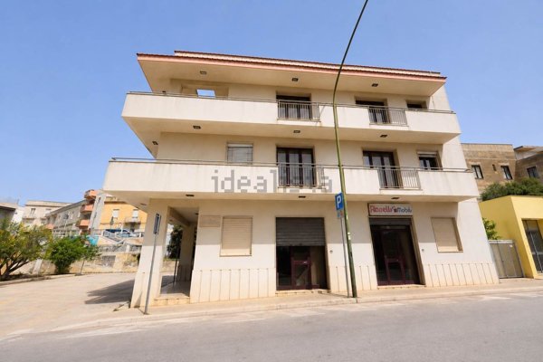 appartamento in vendita a Valderice
