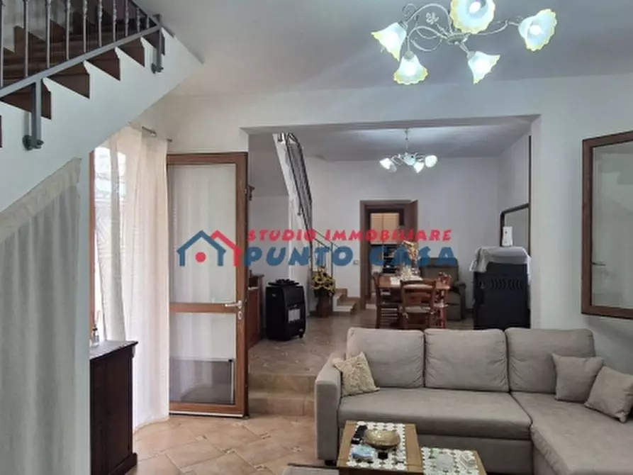 casa indipendente in vendita a Valderice in zona Crocevie