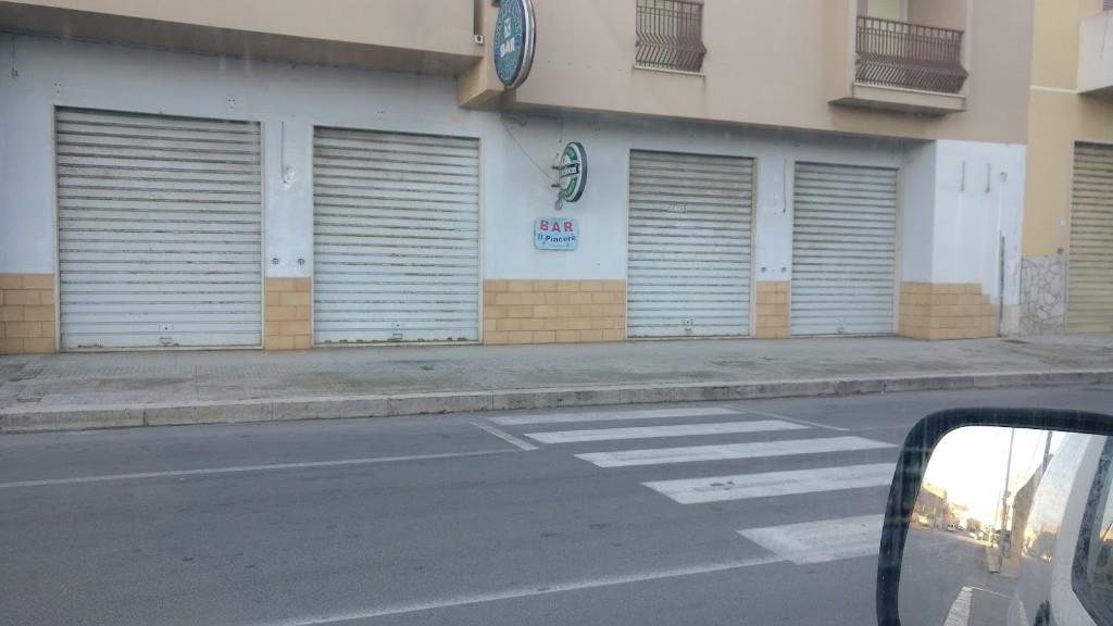 casa indipendente in vendita a Valderice