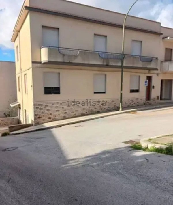 appartamento in vendita a Valderice