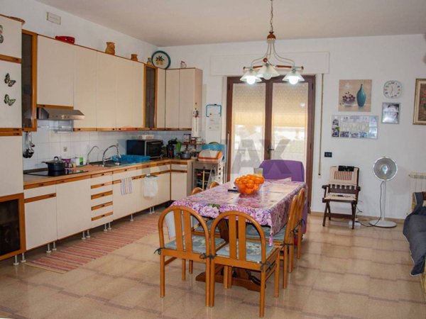 appartamento in vendita a Valderice in zona Sant'Andrea