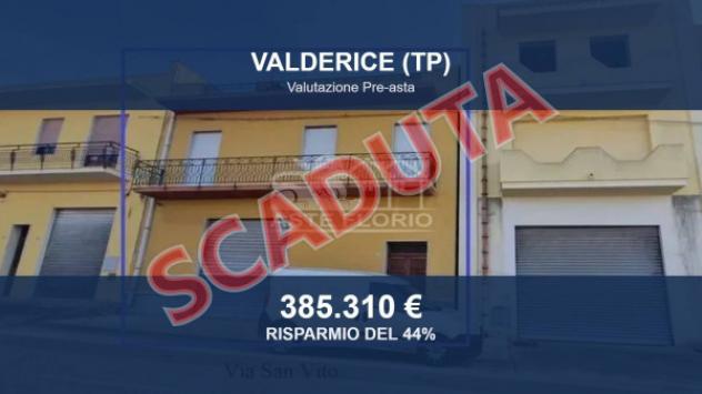 pentavano in vendita a Valderice