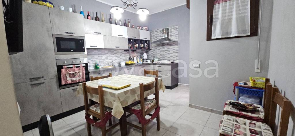 appartamento in vendita a Valderice