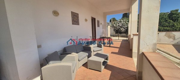 casa indipendente in vendita a Valderice in zona Crocci