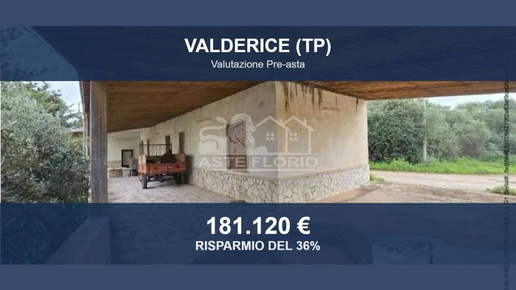 appartamento in vendita a Valderice in zona Sant'Andrea