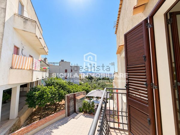 appartamento in vendita a Valderice