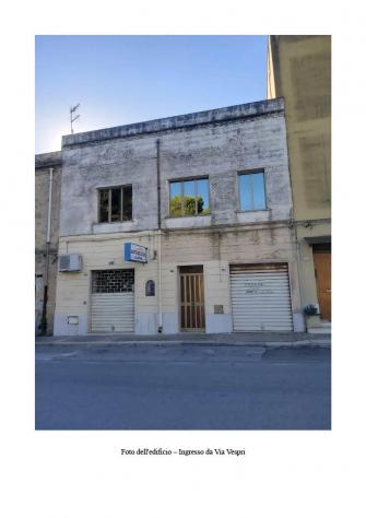 appartamento in vendita a Valderice