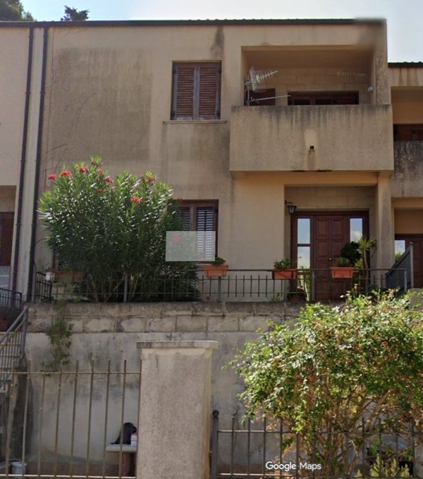 casa indipendente in vendita a Valderice