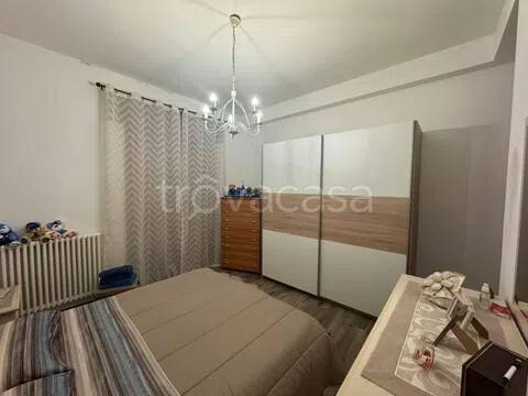 appartamento in vendita a Valderice in zona Crocci