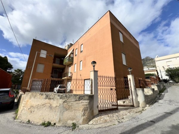 appartamento in vendita a Valderice