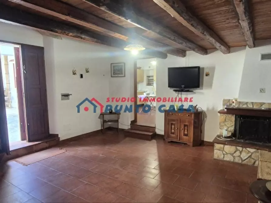 casa indipendente in vendita a Valderice in zona Chiesanuova