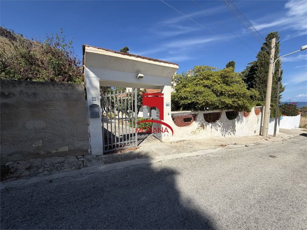 casa indipendente in vendita a Valderice in zona Sant'Andrea