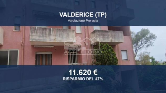 locale commerciale in vendita a Valderice
