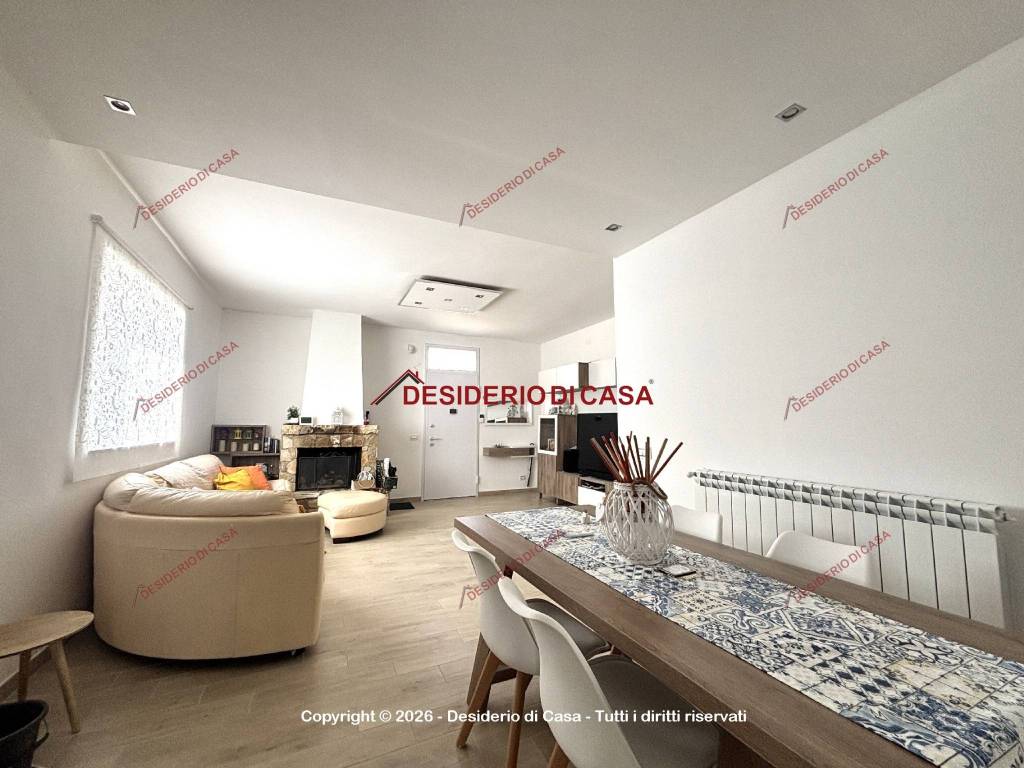 casa indipendente in vendita a Valderice in zona Chiesanuova