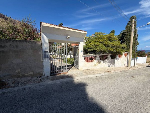 casa indipendente in vendita a Valderice in zona Sant'Andrea
