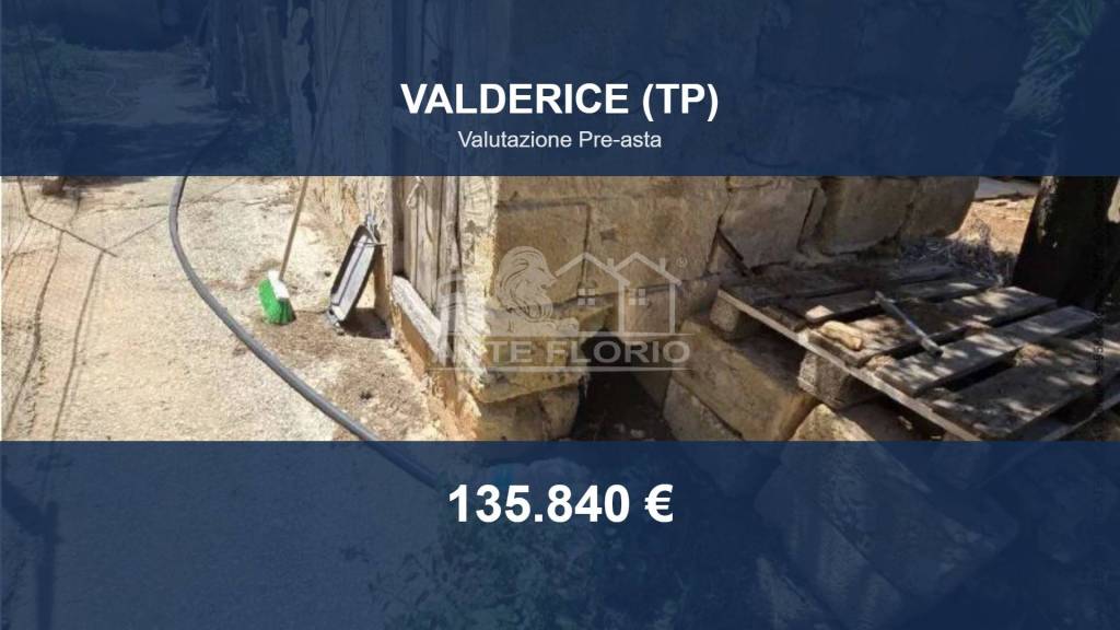 casa indipendente in vendita a Valderice in zona Sant'Andrea