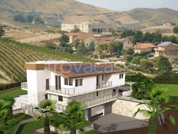 casa indipendente in vendita a Vita