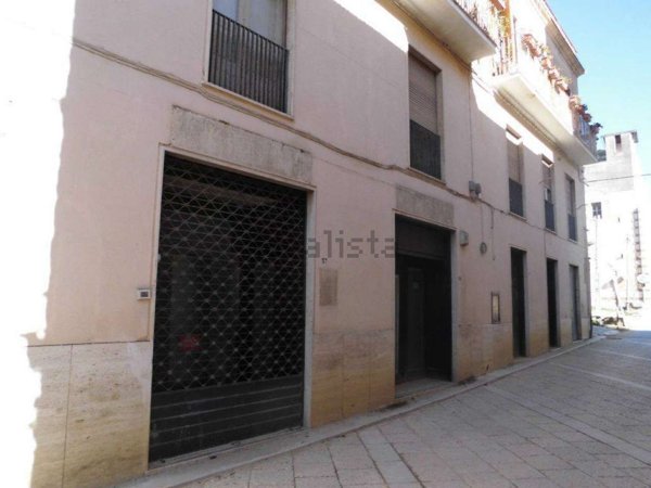 appartamento in vendita a Vita