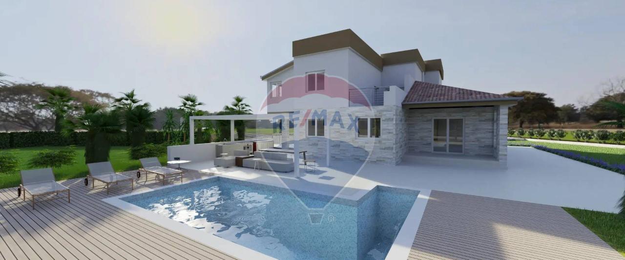 casa indipendente in vendita a Vita