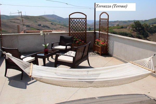 appartamento in vendita a Vita