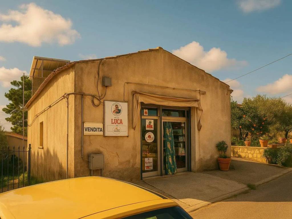 negozio in vendita a Vita