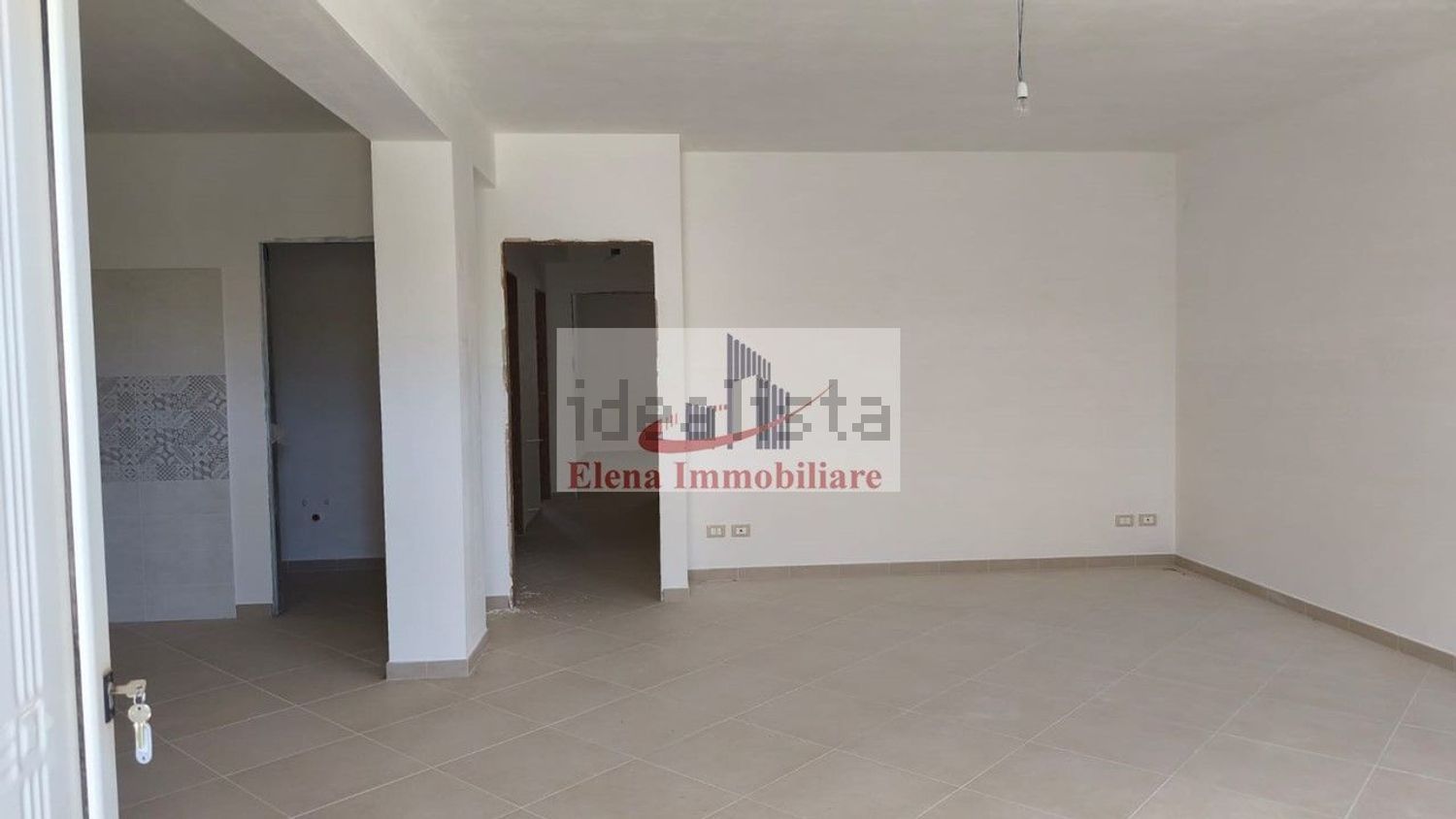 appartamento in vendita a Vita