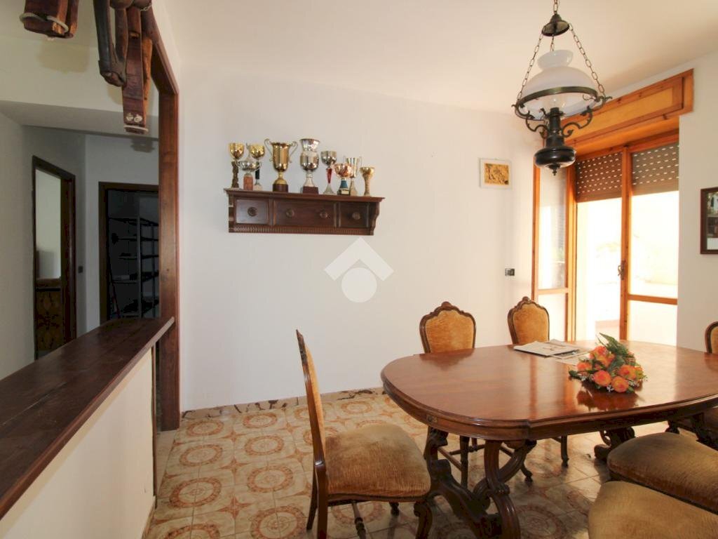 appartamento in vendita a Mombaldone