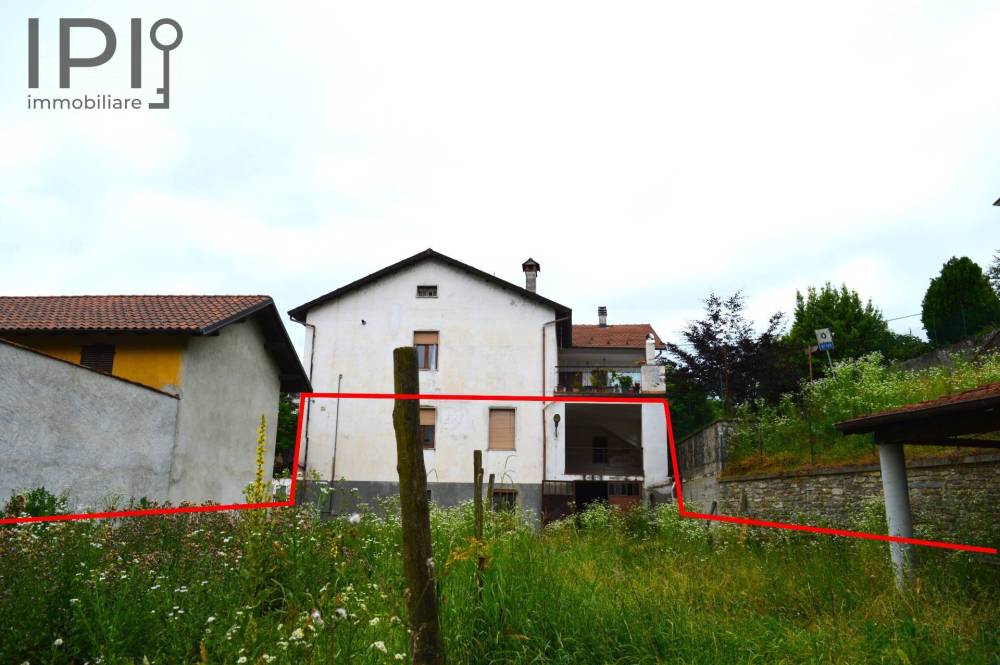 appartamento in vendita a Mombaldone