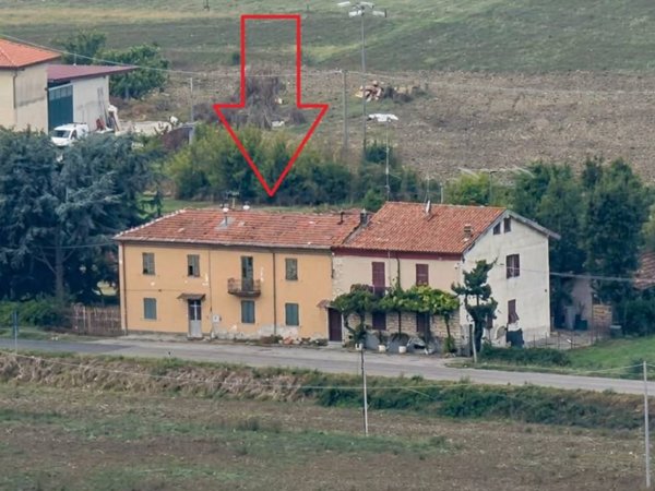 casa indipendente in vendita a Mombaldone