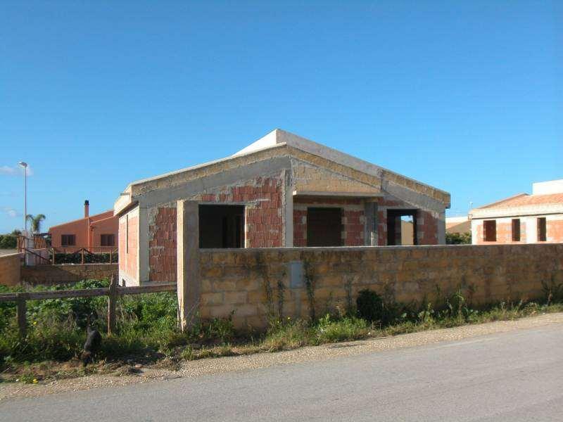 casa indipendente in vendita a Petrosino